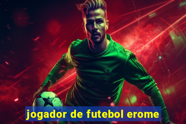 jogador de futebol erome